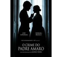 Преступление падре Амару