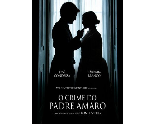Преступление падре Амару смотреть онлайн
