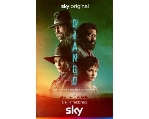 Джанго смотреть онлайн