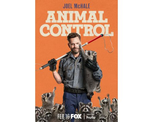 Контроль за животными смотреть онлайн