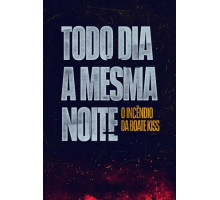 Пожар в клубе Kiss