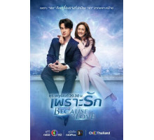 Из-за любви