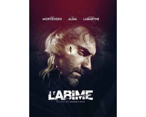 Бездна смотреть онлайн