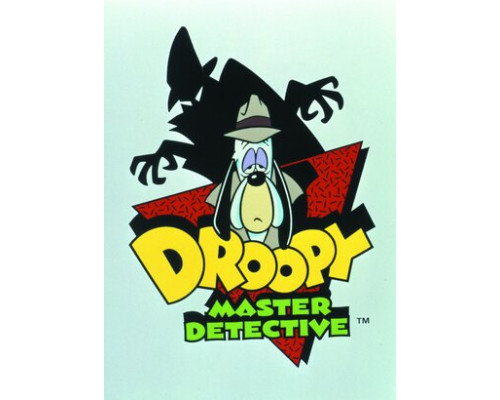 Друпи: Детектив смотреть онлайн