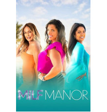 Особняк милф