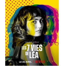 7 жизней Леа