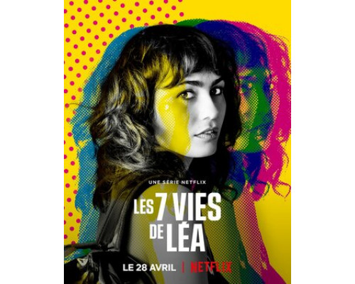 7 жизней Леа смотреть онлайн