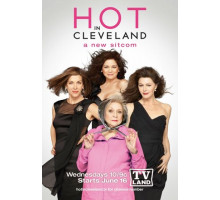 Красотки в Кливленде