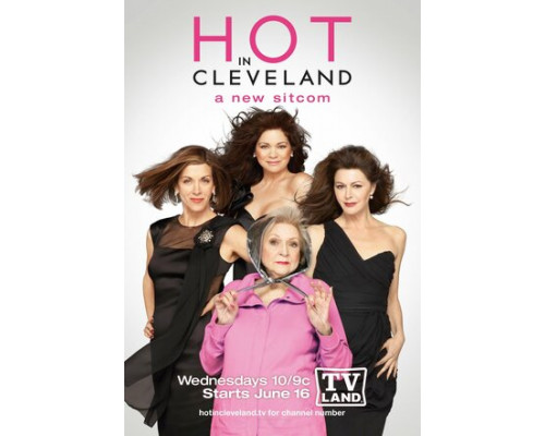 Красотки в Кливленде смотреть онлайн