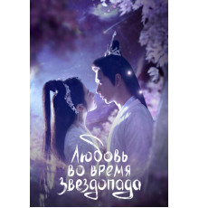 Любовь во время звездопада