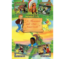 Тысяча и одна... Америка