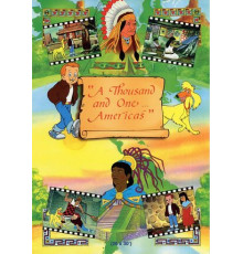 Тысяча и одна... Америка