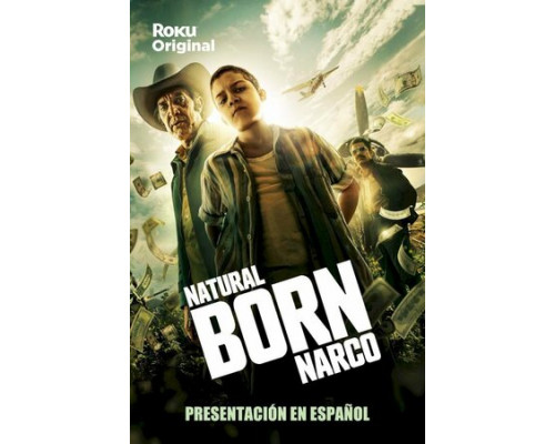 Прирождённый нарко смотреть онлайн