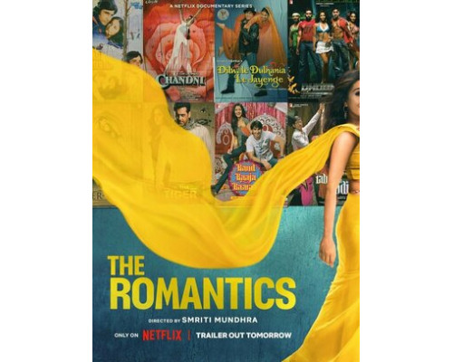 Новые романтики смотреть онлайн