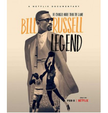 Билл Расселл: Легенда