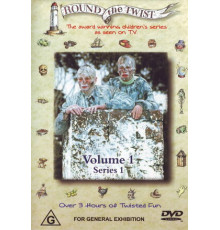 Весёлая семейка Твист