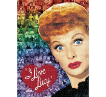 Я люблю Люси