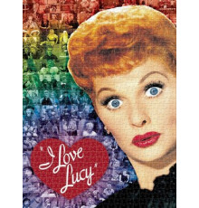 Я люблю Люси