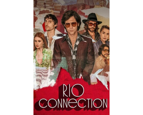 Связь с Рио смотреть онлайн