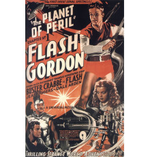 Флэш Гордон