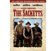 Братья Саккетт