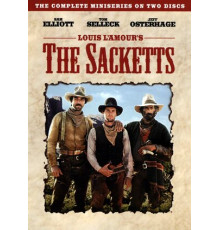 Братья Саккетт