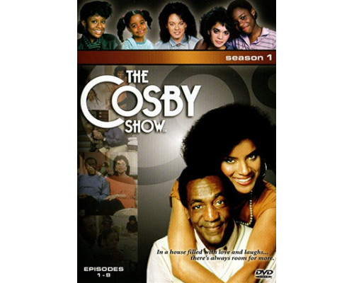 Шоу Косби смотреть онлайн