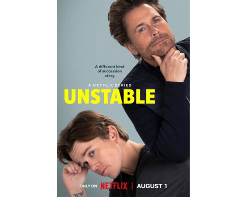 Неуравновешенный смотреть онлайн