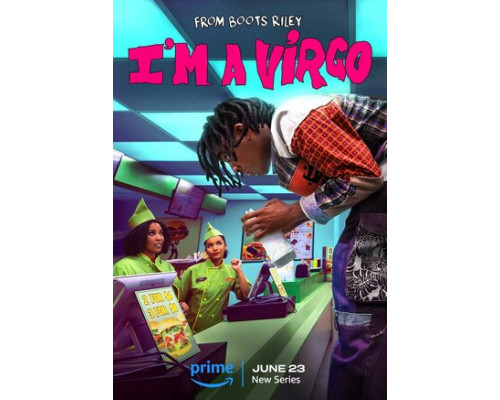 Я – Дева смотреть онлайн