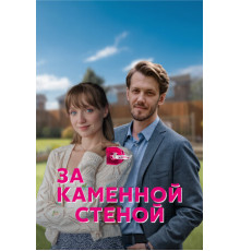 За каменной стеной