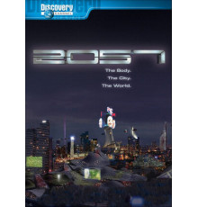 2057 - планета земля через 50 лет