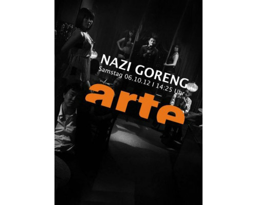 Наци-чайхана смотреть онлайн