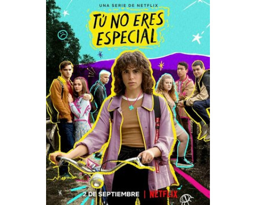 В тебе нет ничего особенного смотреть онлайн