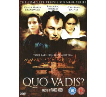 Кво Вадис