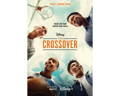 Кроссовер смотреть онлайн