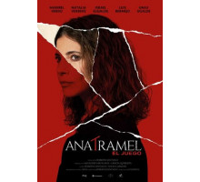 Анна Трамель. Игра ва-банк