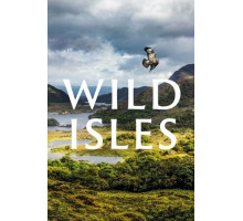 Дикие острова