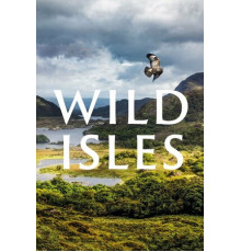 Дикие острова