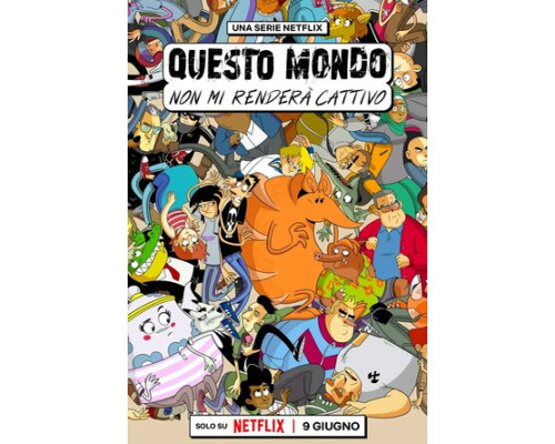 Этому миру меня не сломить смотреть онлайн