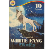 Легенда о Белом Клыке