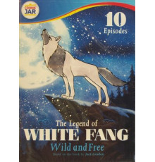 Легенда о Белом Клыке