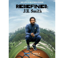 Новые Горизонты: Джей Ар Смит