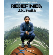 Новые Горизонты: Джей Ар Смит