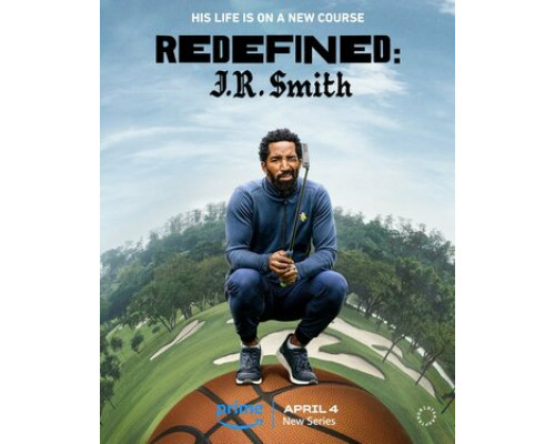 Новые Горизонты: Джей Ар Смит смотреть онлайн