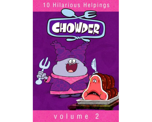 Чаудер смотреть онлайн