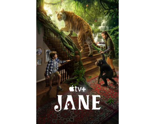 Джейн смотреть онлайн