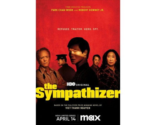 Сочувствующий смотреть онлайн