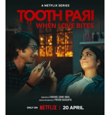 Зубная фея: Любовь кусается