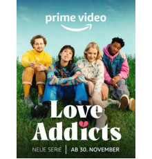 Наркоманы любви