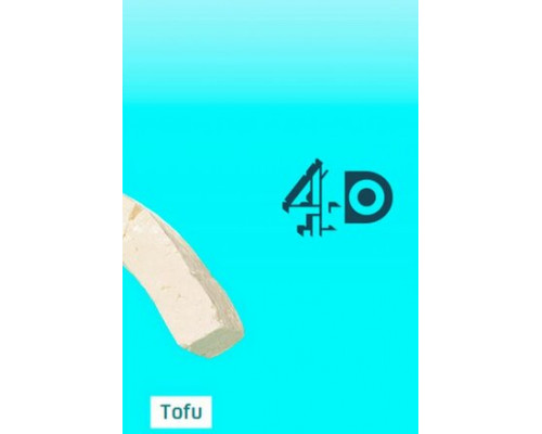 Тофу смотреть онлайн